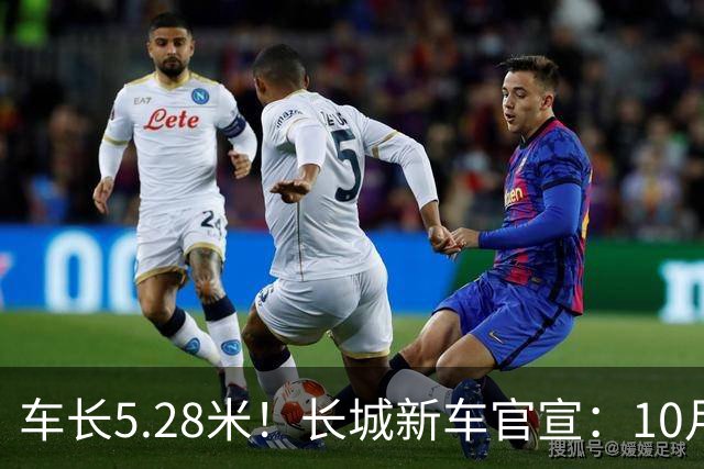 车长5.28米！长城新车官宣：10月19日开启预售
