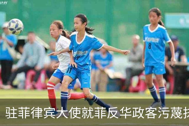 驻菲律宾大使就菲反华政客污蔑抹黑中方言论向菲外长提出严正交涉